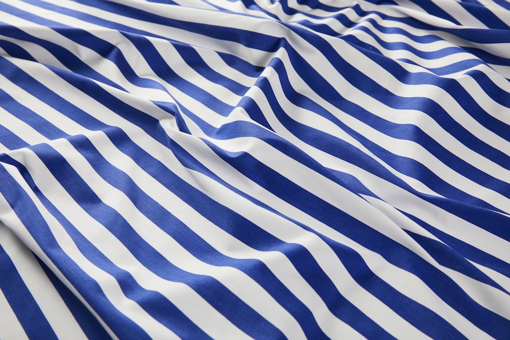 Sustainable fabric production at Yeniceri Textile